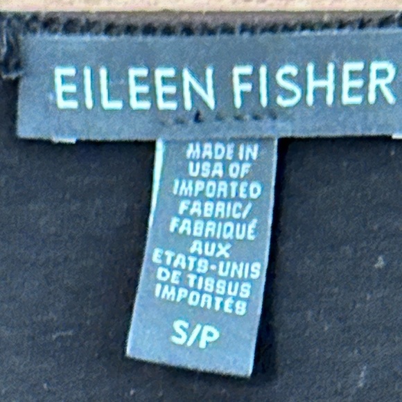 Stretch Jersey Knit Round Neck Dress - Picture 4 of 5